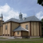 Kościół par. p.w. św. Jana Chrzciciela