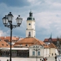 Ratusz (siedziba Muzeum Podlaskiego)