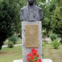 Pomnik hrabiego Karola Brzostowskiego