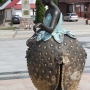 Odnowiony Rynek i pomniki