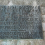 Korycin - Pomnik Chwała Poległym w 70-tą rocznicę odzyskania niepodległości 