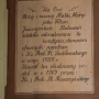 Mikaszówka - Kościół p.w. św. Marii Magdaleny z 1907r.