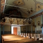 Mikaszówka - Kościół p.w. św. Marii Magdaleny z 1907r.