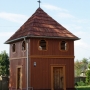 Zabytkowy zespół d. Cerkwi