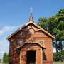 Zabytkowy zespół d. Cerkwi
