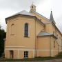 Kościół par. p.w. MB Różancowej z 1863r