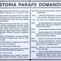 Kościół par. p.w. św. Doroty z 1763 r.