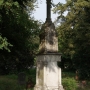 Cmentarz ewangelicki z 1 poł. XIX w.