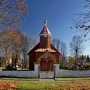 Jesiennym przedpołudniem