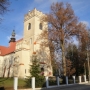 Kościół pw. św. Teresy od Dzieciątka Jezus