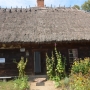 Pod strzechą ... Muzeum Rolnictwa im. ks. Krzysztofa Kluka w Ciechanowcu 