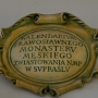 Monaster Zwiastowania NMP