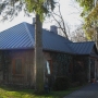 Zabytkowy dwór