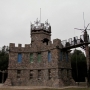 Zamek Korona Podlasia - Olendry k. Siemiatycz