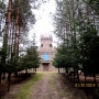 Zamek Korona Podlasia - Olendry k. Siemiatycz