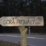  Góra Prowały