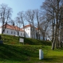 Pałac Archimandrytów.