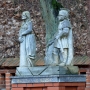 RUSKÓW - Parafia Świętego Izydora Oracza