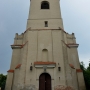  Parafia św. Teresy od Dzieciątka Jezus w Białowieży