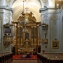Kościół p.w. św. Jana Chrzciciela i św. Szczepana Męczennika oraz klasztor podominikański