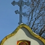 Cerkiew prawosławna p.w. Zaśnięcia NMP