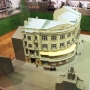 Hotel Ritz zajmuje teraz honorowe miejsce w Muzeum Historycznym. Jest to tylko makieta, ale bardzo wiernie odtworzona. Teraz możemy nie tylko na fotografiach oglądać ten nowoczesny wówczas hotel.