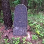 Stary Żydowski cmentarz (Michałowo).