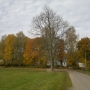 Zabytkowy zespół dworski