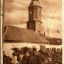 Ratusz (siedziba Muzeum Podlaskiego)