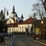 Pałac Archimandrytów.