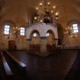 Wielka Synagoga - wnętrza