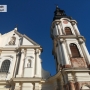 Zespół klasztorny paulinów (XVII, XVIII w)- Sanktuarium MB Leśniańskiej