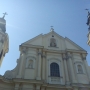 Zespół klasztorny paulinów (XVII, XVIII w)- Sanktuarium MB Leśniańskiej