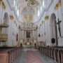 Zespół klasztorny paulinów (XVII, XVIII w)- Sanktuarium MB Leśniańskiej