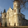 Zespół klasztorny paulinów (XVII, XVIII w)- Sanktuarium MB Leśniańskiej