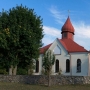 Cerkiew pw. Podwyższenia Krzyża Pańskiego z 1947r