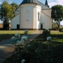 Kościół par. p.w. Opatrzności Bożej