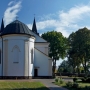 Kościół par. p.w. Opatrzności Bożej