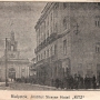 Hotel Ritz (1912- 1944)