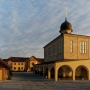 Prawosławny Klasztor Żeński Narodzenia N.M.P.