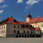 Kościół p.w. św. Jana Chrzciciela i św. Szczepana Męczennika oraz klasztor podominikański