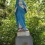 Zabytkowy kościół dominikanów, ob. fil. p.w. św. Jana Chrzciciela