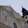 Zespół klasztorny paulinów (XVII, XVIII w)- Sanktuarium MB Leśniańskiej