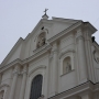 Zespół klasztorny paulinów (XVII, XVIII w)- Sanktuarium MB Leśniańskiej