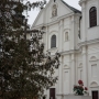 Zespół klasztorny paulinów (XVII, XVIII w)- Sanktuarium MB Leśniańskiej