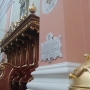 Zabytkowy kościół pw. św. Trójcy