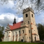 Kościół pw. św. Teresy od Dzieciątka Jezus