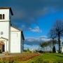 Sanktuarium Matki Boskiej Bolesnej w Świętej Wodzie