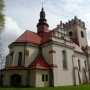 Kościół pw. św. Teresy od Dzieciątka Jezus