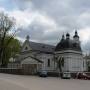 Kościół p.w. św. Antoniego Padewskiego